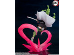 Demon Slayer - Figurine Kanroji Mitsuri Figuarts Zero