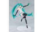 [EXCLU WEB] Hatsune Miku - GT Project Good smile - Hatsune Miku Reincarnation Racing 2013 Ver. 19 cm (DISPONIBLE JUIN 2026)