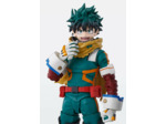 My Hero Academia Figurine Izuku Midoriya SHFiguarts