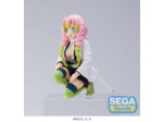 Demon Slayer - Figurine Mitsuri Kanroji PM Figure Perching