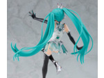 [EXCLU WEB] Hatsune Miku - GT Project Good smile - Hatsune Miku Reincarnation Racing 2013 Ver. 19 cm (DISPONIBLE JUIN 2026)