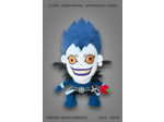 [EXCLU WEB] Death Note - Peluche Ryuk 29cm