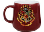 [BOL] HARRY POTTER Set Petit Déjeuner Mug + Bol Emblèmes
