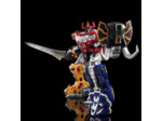 [PRECOMMANDE]  Power Rangers - D4 Toys - Megazord Furai Model Kit (Net)