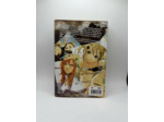 Livre Alive - Last Evolution Tome 17