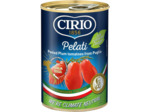 Tomates pelées