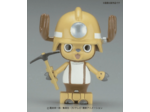 One Piece - Model kit Robo No.4 Chopper Robo Drill