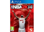Jeu PS4 NBA 2K14