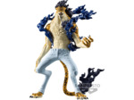 One Piece - Figurine Rob Lucci King Of Artist Awakening Ver.