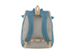Happy Sammies Backpack S+ Hedgehog Harris