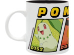 [MUG] POKEMON Mug 320 ml Starters Legends ZA