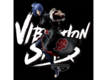 Naruto Shippuden Vibration Stars Figurine Konan