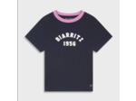 T-shirt Biarritz