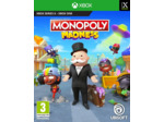 Jeu XBox One Monopoly Madness Serie x
