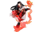 SHAMAN KING Figurine Hao Ichibansho