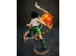 [EXCLU WEB] Hunter Hunter Gon Freaks Figurine statue 1/4