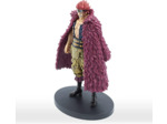 Banpresto One Piece - Eustass Kid - Figurine Grandline Men 17cm