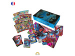 Coffret Ultra Premium Dracaufeu – FR