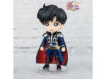 Sailor Moon / Figurine Prince Endymion Figuarts Mini