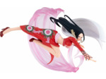 One Piece Battle Record Collection Figurine Boa Hancock
