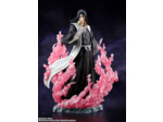 Bleach Figurine Byakuya Kuchiki -The Blood Warfare- Figuarts Zero Bandai