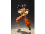 [FIGURINE] DRAGON BALL - S.H.FIGUARTS - Goku (Base forme)