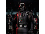 Star Wars: Obi-Wan Kenobi buste 1/6 Darth Vader 15 cm