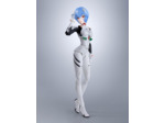 [FIGURINE] EVANGELION - SH FIGUARTS - REI