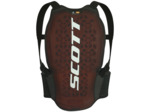 Scott Airflex Jr Protection Dorsale pour Enfant Noir