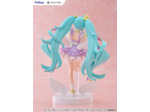 [FIGURINE] Hatsune Miku - FURYU Tenitol - Hatsune Miku Yumekawa Princess Lavender Ver. 21 cm (DISPONIBLE FEVRIER 2026)