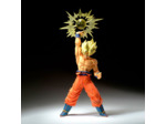 DRAGON BALL Z - G X MATERIA - SON GOKU Ⅳ