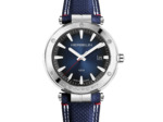 Montre HERBELIN Newport Quartz Date 12288A15BL
