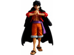 One Piece - Figurine Monkey D Luffy The Shukko