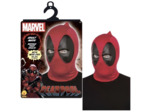 Deadpool Officiel - Cagoule Deadpool (Adulte)