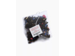Thé noir Coquelicot Gourmand 25 sachets Cristal