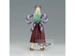 One Piece - Figurine Yamato DXF The Grandline Series Wanokuni Vol.4 Special Color