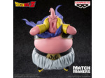 [FIGURINE] Dragon Ball Z - Match Makers -  Majin Buu (Vs Goku Super Saiyan 3) 14cm