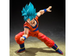 [FIGURINE] DRAGON BALL - S.H FIGURATS- GOKU SSJ BLUE ( Disponible SEP / OCT 2026)