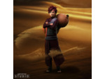 [FIGURINE] Naruto Shippuden - Gaara