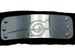ABYstyle - NARUTO SHIPPUDEN - Bandeau - Anti Konoha