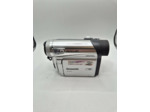 Panasonic NV - GS11EG - S - Caméscope - 800 KP - 24x zoom optique - Mini DV - argent