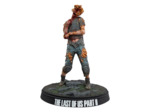 [FIGURINE] THE LAST OF US PART 2 - DARK HORSE - Claqueur
