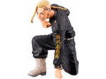 Tokyo Revengers - Figurine The Ken Ryuguji Draken King Of Artist
