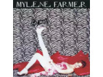 Cd Mylène Farmer - Les Mots (2001)