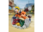 [FIGURINE] Naruto - Naruto Uzumaki -FiguartsZERO 72 Series - Naruto