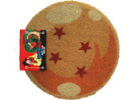 [TAPIS DE SOL] DRAGON BALL - TAPIS DE SOL - BOULE DE CRISTAL 4 Étoiles
