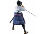 Naruto Shippuden - Figurine Uchiha Sasuke Grandista