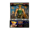 [FIGURINE] Street Fighter - JADA TOYS - Guile