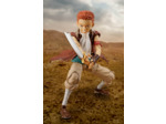 [FIGURINE] BERSERK - SH FIGUARTS - ISIDRO