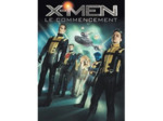 Dvd X - Men : Le commencement